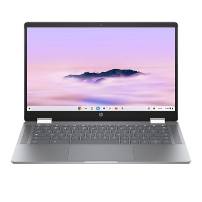 HP Chromebook 14 x360 14'' FHD Touch Intel i3-N305 0.8 GHz 8GB 128GB SSD ChromeOS