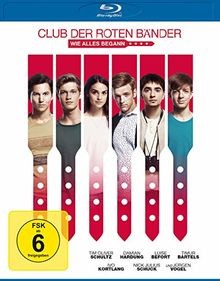 Club der roten Bänder - Wie alles begann [Blu-ray] v... | DVD | Zustand sehr gut