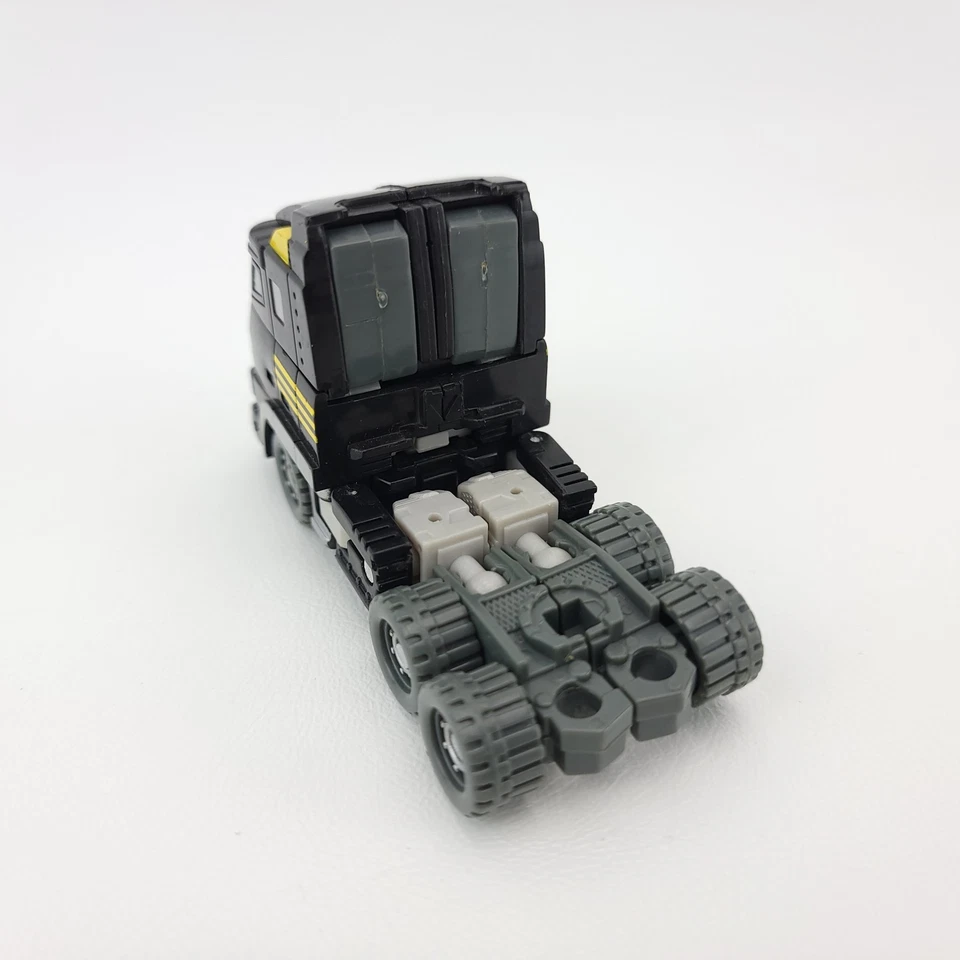 Transformers Armorhide Complete Movie 2007 Scout Class - Image 4 of 4