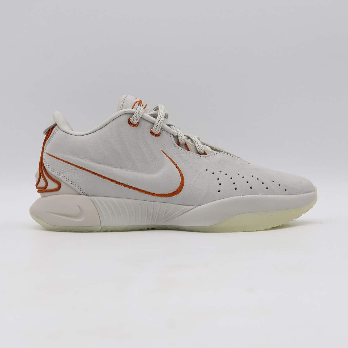 FV2345-001 Nike LeBron 21 Akoya (Men's) | eBay