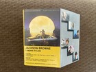 Jackson Browne Lawyers In Love Cassette — photo 5