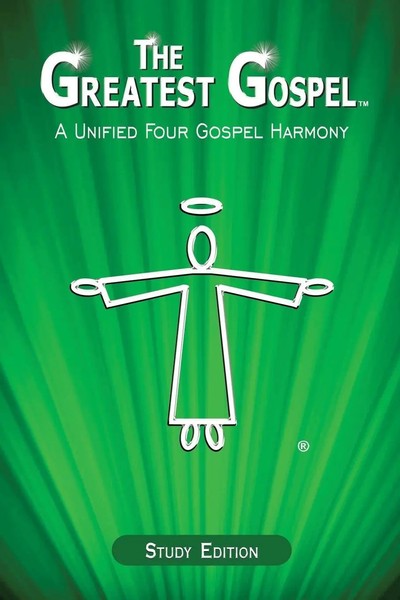 Daniel John | The Greatest Gospel | Taschenbuch | Englisch (2023)-image