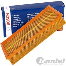 BOSCH LUFTFILTER passend für BMW 5er M5 TOURING E34 EINSCHRÄNKUNGEN BEACHTEN
