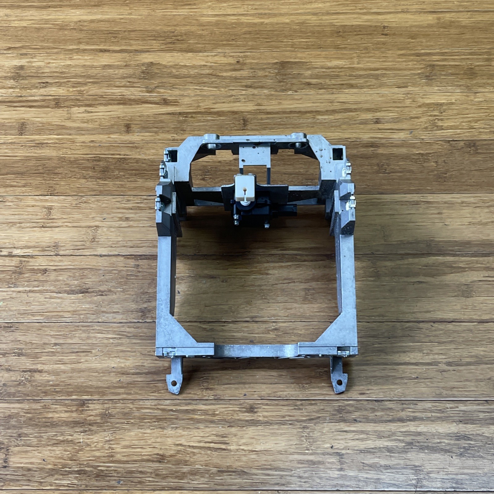 Rolls-Royce Dawn 2009-2023 Rear Center console P/N 9156898