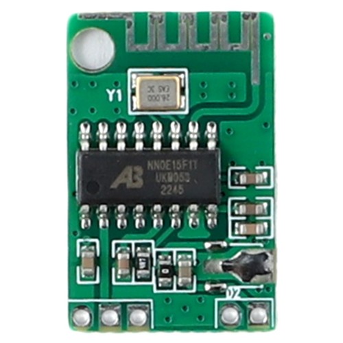 3 3V 6V Audio Board for Home Appliances with Reliable Single Channel Output - Afbeelding 11 van 36