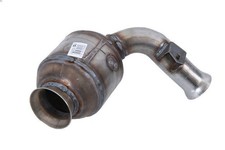 Catalyseurs Mercedes 220
