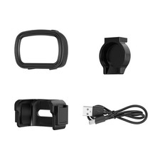 Magnetic Clip-On Light Portable Selfie Light, Photography Light for DJI Pocket 3
