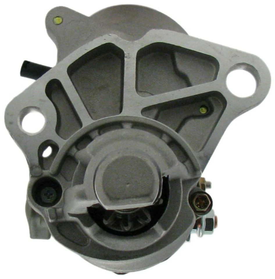 Starter fits Dodge B3500 5.2L/318CI V8 1996-1997 56027702 228000-3390 SR6518N - Image 4 of 4