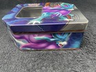 Pokémon Paradox Clash Tin Walking Wake *empty* — photo 2