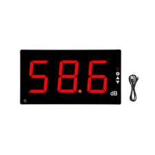 Decibel Meter, Digital Sound Level Meter, dB Meter