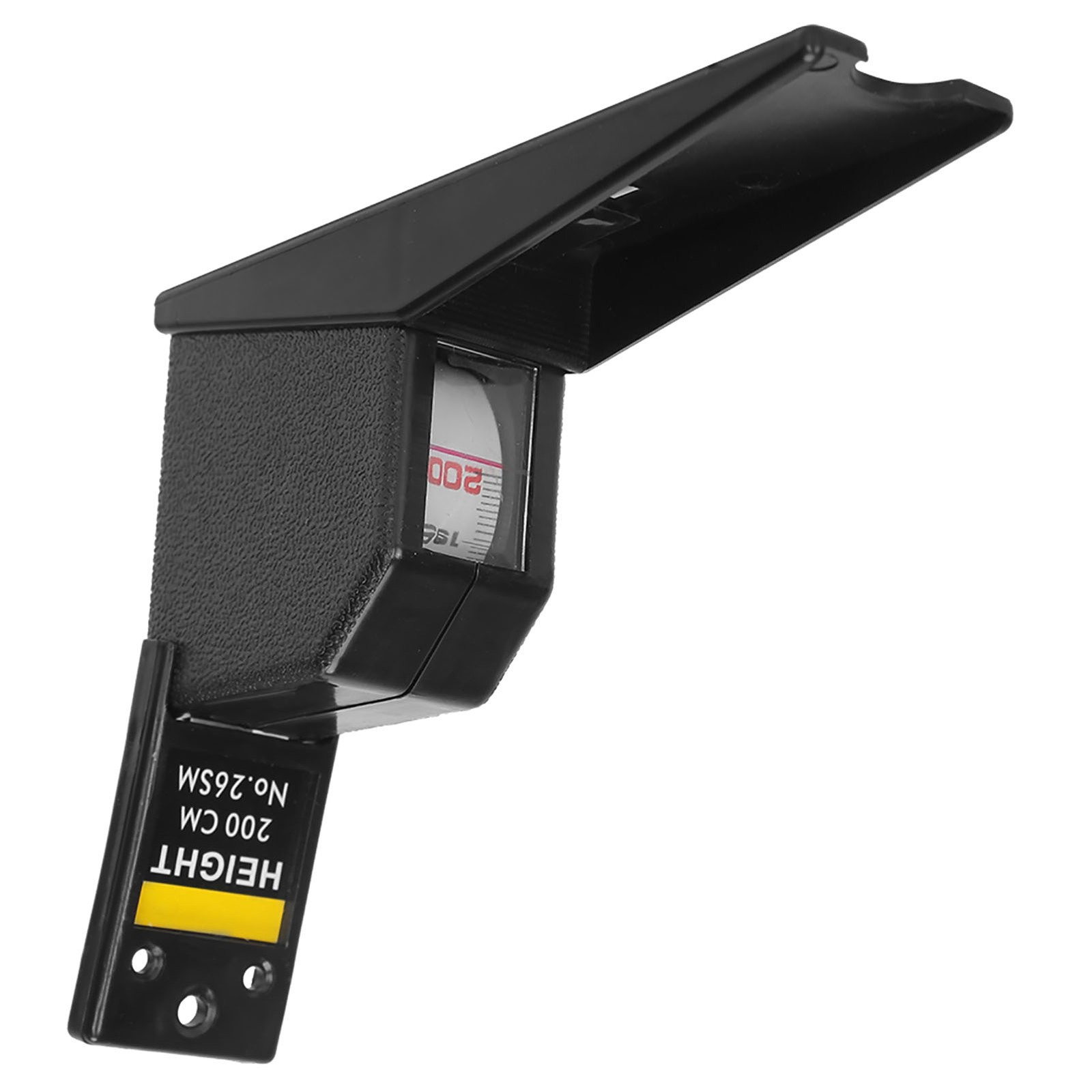 Height Measuring Tool Stature Meter Retractable Measuring Equipment Measuring☜