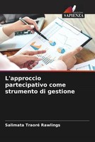 Salimata Traoré Rawlings | L'approccio Partecipativo Come Strumento Di Gestione