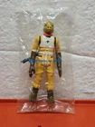 Star Wars 1980 Bossk Sealed In Original Kenner Baggie ESB