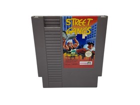 JUEGO NES STREET GANGS 20061972