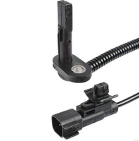 Herth+Buss Elparts ABS Sensor Raddrehzahl FüR Opel Astra K Sports Tourer B16