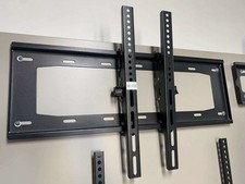 Image of TV Wall Bracket Slim Tilt Mount for 40-80 inch Max.VESA 600x400mm VESA Universal