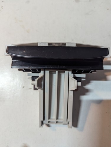Genuine Whirlpool Dishwasher Door Latch - WPW10130695 Replacement For Many Models
