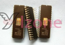   M27C801-100F1 27C801 1M x 8 UV EPROM CDIP32...