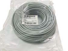 EFB-Elektronik Patchkabel MK6001.40G RJ45 S/F...