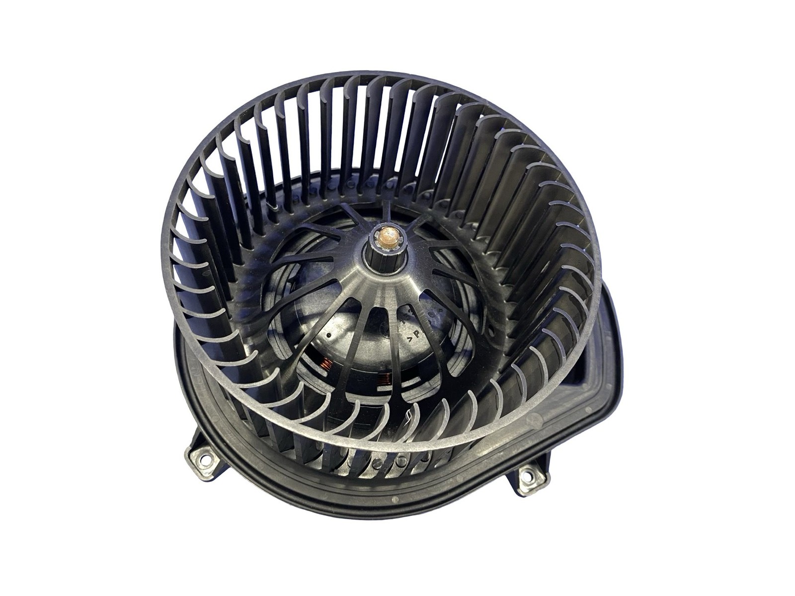 2017-2023 AUDI R8 V10 4S RWS OEM AC HEAT HVAC BLOWER MOTOR FAN UNIT 4S1820021