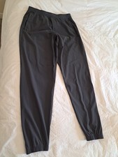 Lululemon Surge Jogger 29" Grey M5956S Excellent Condition Sz M