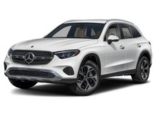 2026 Mercedes-Benz GLC350e GLC 350e