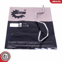 Von Hydraulikpumpe Nach Lenkgetriebe Esen Skv 10SKV816 Hydraulikschlauch, Lenkun