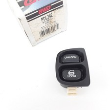 Left Door Lock Switch Fits Saturn Sw2 Sl1 Sl2 Sw1 Sc1 Sc2 Sl 1996 1997-2002