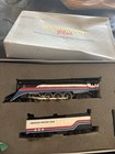 LIONEL 5-6501 HO AMERICAN FREEDOM  LOCOMOTIVE GS.4 comes with box