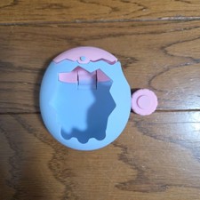 Tamagotchi Paradise Silicone Case