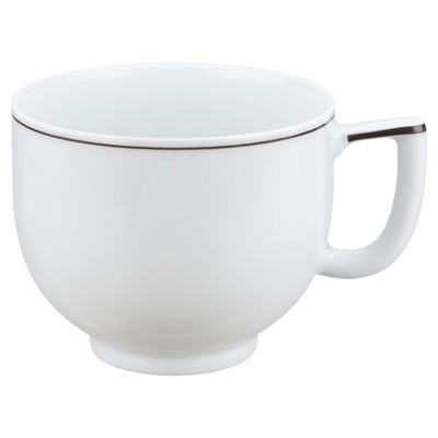 Kaffeetasse Arzberg City creative - black line