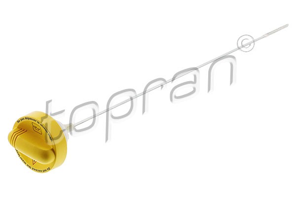 Fits HANS PRIES HP702 677 Oil Dipstick HP702 677 Oil dipstick fits: RENAULT GRA