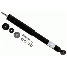 2x Stoßdämpfer vorne für Mercedes C-Klasse W202 S202 SLK R170 | 24115956