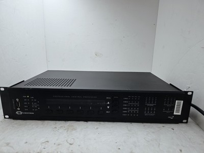 Crestron Pro2 Control System Processor