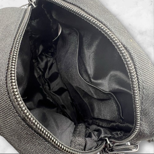 Supreme Shoulder Bag (SS18) Black - Picture 3 of 3