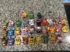 Five Nights at Freddy’s fnaf mystery mini figures nightmare Fredbear and more