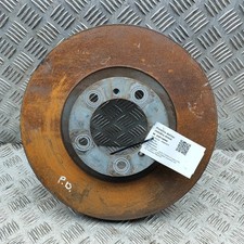Disque de frein Audi GT
