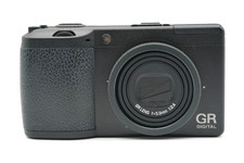 Ricoh GR II 数码相机| eBay