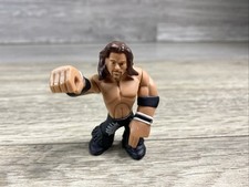WWE John Morrison Mattel 2011 Rumblers 2.5” Wrestling Action Figure