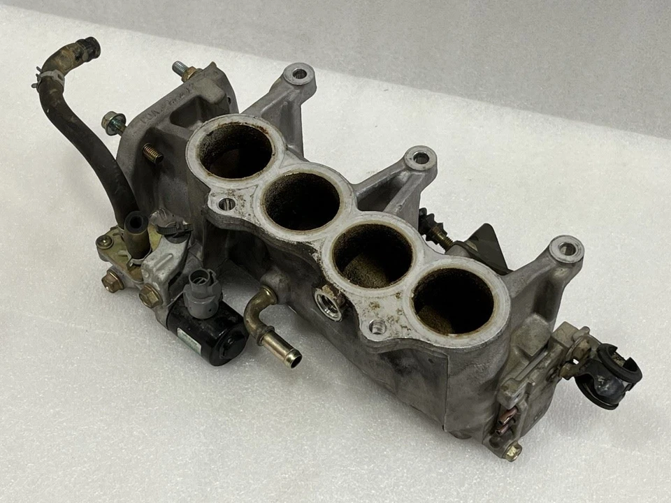 Honda Accord 1994 colector de admisión superior del motor Foto 2 de 4