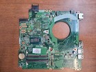 HP PAVILION 15-P151NR i5-4210U 1.7GHz MOTHERBOARD DAY11AMB6E0 766469-501 AS-IS!!