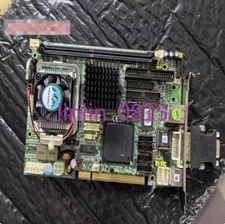 1Pcs Used Axon SBC82810 Rev.A4-RC PCI