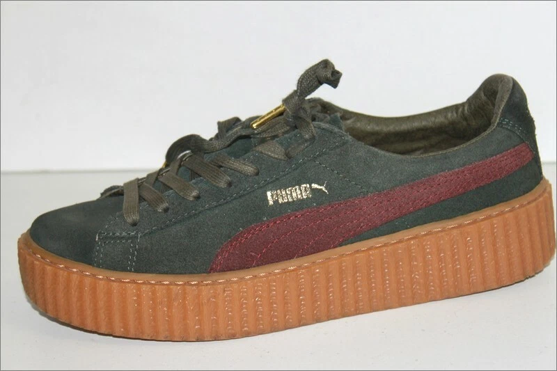 Lacet puma deals