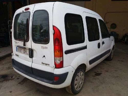 8200236591 Reflektor prawy do RENAULT KANGOO I (F/KC0) Alize 2004 3827811 - Zdjęcie 4 z 9