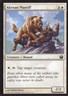 2X AKROAN MASTIFF 3/165 JOURNEY INTO NYX MTG MAGIC MP X2