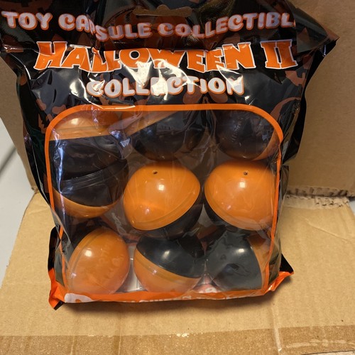Bolso NECA Michael Myers Halloween 2 cápsulas de juguete coleccionables 9 por bolsa - Imagen 3 de 4