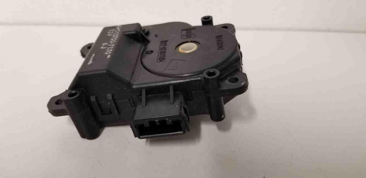 07 FORD EDGE A/C HEATER BLEND DOOR FLAP ACTUATOR OEM AW063700-7170