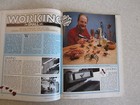 WOOD Better Homes & Gardens OCTOBER 1989 Issue 31 Woodworker COLLECTOR'S EDITION — photo 4