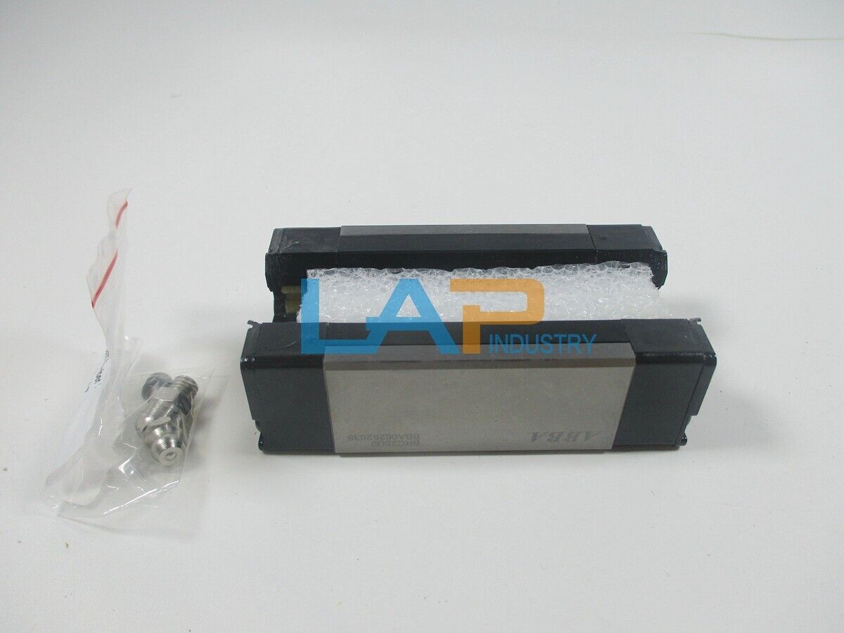 1 Pc. New for ABBA Linear guide slider BRC25UO BRC25U0