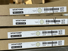 IKEA VOXTORP Drawer Front high gloss light beige 36" x 5" New 903.213.08